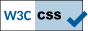 Érvényes CSS!